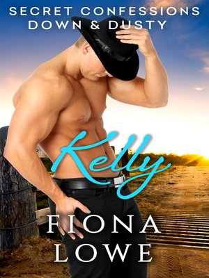 Secret Confessions - ebook